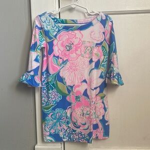 Lilly Pulitzer | Girls Mini Dress